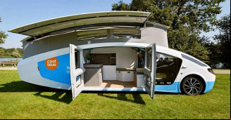 Fotos: Solar Team Eindhoven