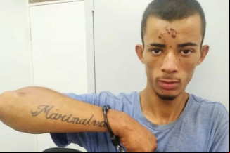 Foto: Divulgação/PCGO