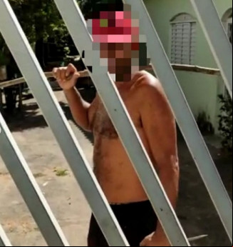 Foto Reprodução: Polícia Civil