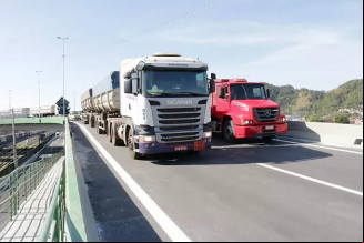 Foto: Reprodução/Prefeitura de Santos