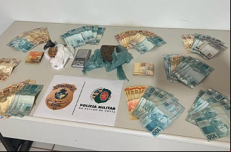 Foto reprodução: Polícia Civil