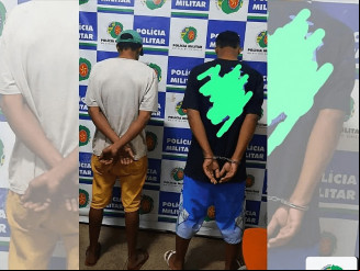 Foto reprodução: Polícia Militar