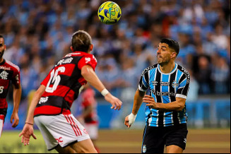 Foto: SILVIO AVILA/AFP via Getty Images / Esporte News Mundo