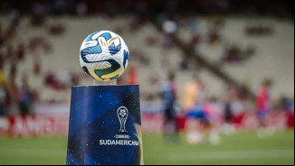 Jogos da Copa Sul-Americana, Copa Libertadores e Série B agitam esta quarta-feira de futebol. Foto: Mateus Lotif - Fortaleza