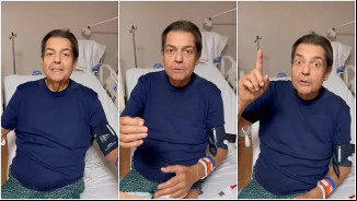 Foto reprodução: Redes Sociais