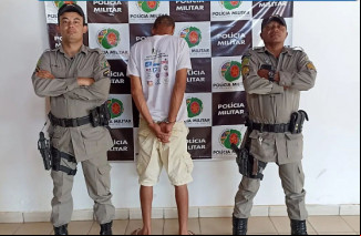 Foto reprodução: Polícia Militar