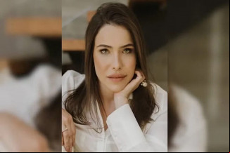 Justiça manteve a prisão de Amanda Partata, suspeita de envenenar o ex-sogro e a mãe dele, em Goiânia.