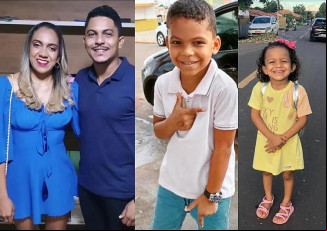 Foto Reprodução: Blog Dinomar Miranda