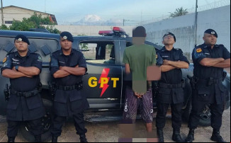 Foto reprodução: Polícia Militar